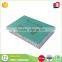 New design high quality gift packaging box custom printable cardboard box