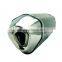 high performance motorcycle Hexagonal Carbon Fiber Muffler