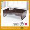 Modern Appearance Glass Coffee Table baroque style coffee table JY-59