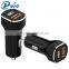 3.1A/2.4A Quick Charging Car Charger 2A Travel Car Charger for Travel in-Car Use QC 2.0 Dual USB Car Charger
