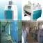 High efficency corn grits making machine/maize flour milling/small corn grider