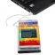 Stylish 7000mAh Qi Wireless Power Bank For Mobile Phones Tablets---Perfect Christmas Gift/Promotional Products