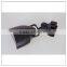 outdoor Bbq grill led lighting heat-resistant ABS shell with aluminium alloy tongs
