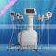 Advanced 650nm laser vacuum rf cavitation machine for weight loss