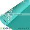 2016 new product high elasticity 100% eco-friendly anti-slip tpe yoga mat