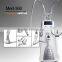 hot technology beauty equipment stand body cleanse detox machine