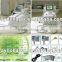 Two Handpieces Can Work Together Criolipolisis Portable Fat Freezing Machine