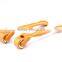 NEW 8 -line DR ROLLER 1.5mm, Korea made.derma,tattoo.acne,scars,wrinkles