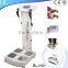 Newest!! Professional human body elements analysis machine / body fat analyzer with printer
