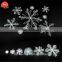 Christmas Tree Decorations Fake Snow