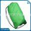 Fast Inflatable Camping Sofa banana Sleeping Bag Hangout Nylon lazy lay laybag Air Bed chair Couch Lounger Saco de dormir