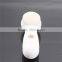skineat wafterproof soft bristle sonic electric silicone cosmetic brush for women