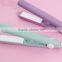 Mini Colorful Style Element Portable Hair Straightener