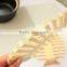 High Quality Promotional Cheap Heat Cup Hot Kitchen Bamboo Pot Holder