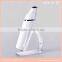 Handheld beauty salon equipment led ultrasonic massage machine