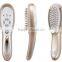 Argan Oil Wholesale Hair Growth Laser Comb Infrared Comb Home Use Portable Machine