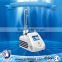 Portable scar removal skin renewing laser no pain fractional co2 laser portable