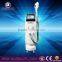 Two in one SHR IPL hair removal, pigment therapy, wrinkle removal two handpieces equipment