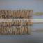chicken meat skewer