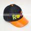 children baseball hat, children denim caps, promotion kids cap made in Vietnam