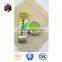 43g hot wasabi paste--private label