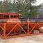 Batching plant PLD800/PLD1200 concrete batching machine