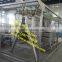 chicken slaughter machine/ Halal chicken slaughter machine line