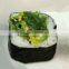 Frozen Seasoned Seaweed Salad Japanese style