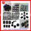 Hot sale mechanical/hydraulic coal briquette machine