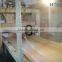 2016 Newest eco-Friendly plasterboard production line machine for gypsum wall system