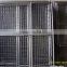 6'x8' dog kennel add on with fight guard divider