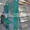 TAIYU Farm Poultry Equipment (Agent and warehouse in foreign countries, visit customers every year)
