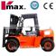 CPCD50 5ton VMAX diesel forklift truck from the biggest China forklift production base HEFEI