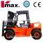 CPCD50 5ton VMAX diesel forklift truck from the biggest China forklift production base HEFEI