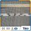 PVC coated invisible window screen mesh