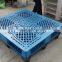 Pallet for pallet rack wholesale aceally plastic pallet with high quality