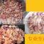 meat cube cutting machine/ meat and bone cutting machine/ frozen meat cutting machine