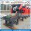 Factory sale multi-heads wood band saw machine used for wood