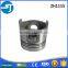 Sale 24hp Laidong diesel engine parts KM130 piston std