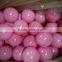 Pink Color Kids Safely Play Large Balls for kids (127mm)