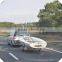3.5t boat trailer