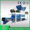 Automatically sawdust wood chipper