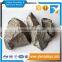 High carbon ferro silicon manganese