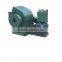 wood chipper grinding machine with 2500-3500kg/h wood hammer mill