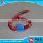 Custom Woven Bracelets With RFID Chip
