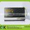 Custom overlay hologram plastic card from golden supplier