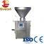 High efficiency good quality pneumatic sausage stuffer