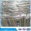 1.5m high 50m/roll European standard heavy galvanized field fence hinge joint