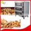 industrial cookie oven/commercial cookie oven/biscuit baking oven