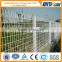 High quality wire mesh fence/welded wire mesh fence /6x6 reinforcing welded wire mesh fence(factory)